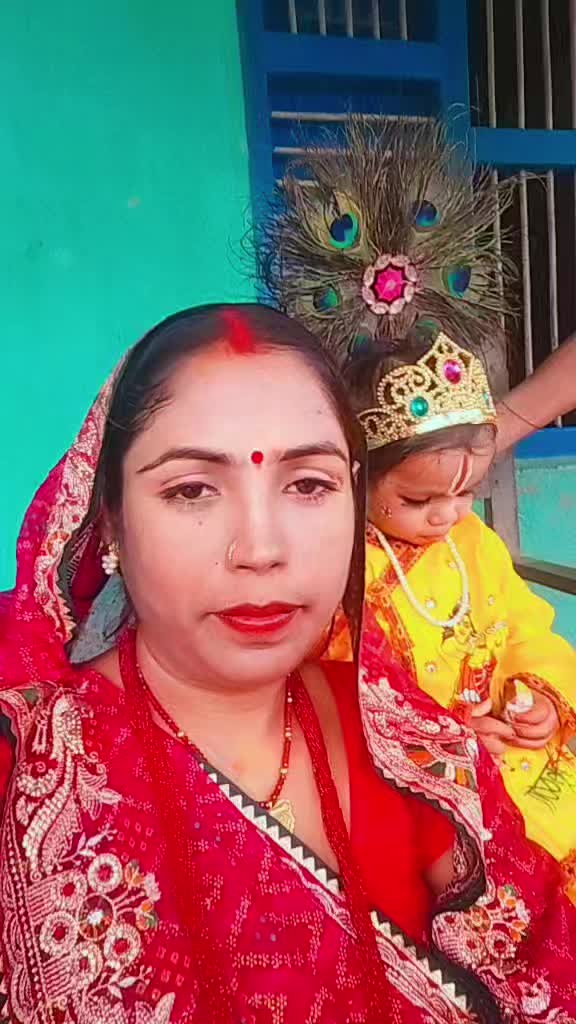 @Chandani Thakur