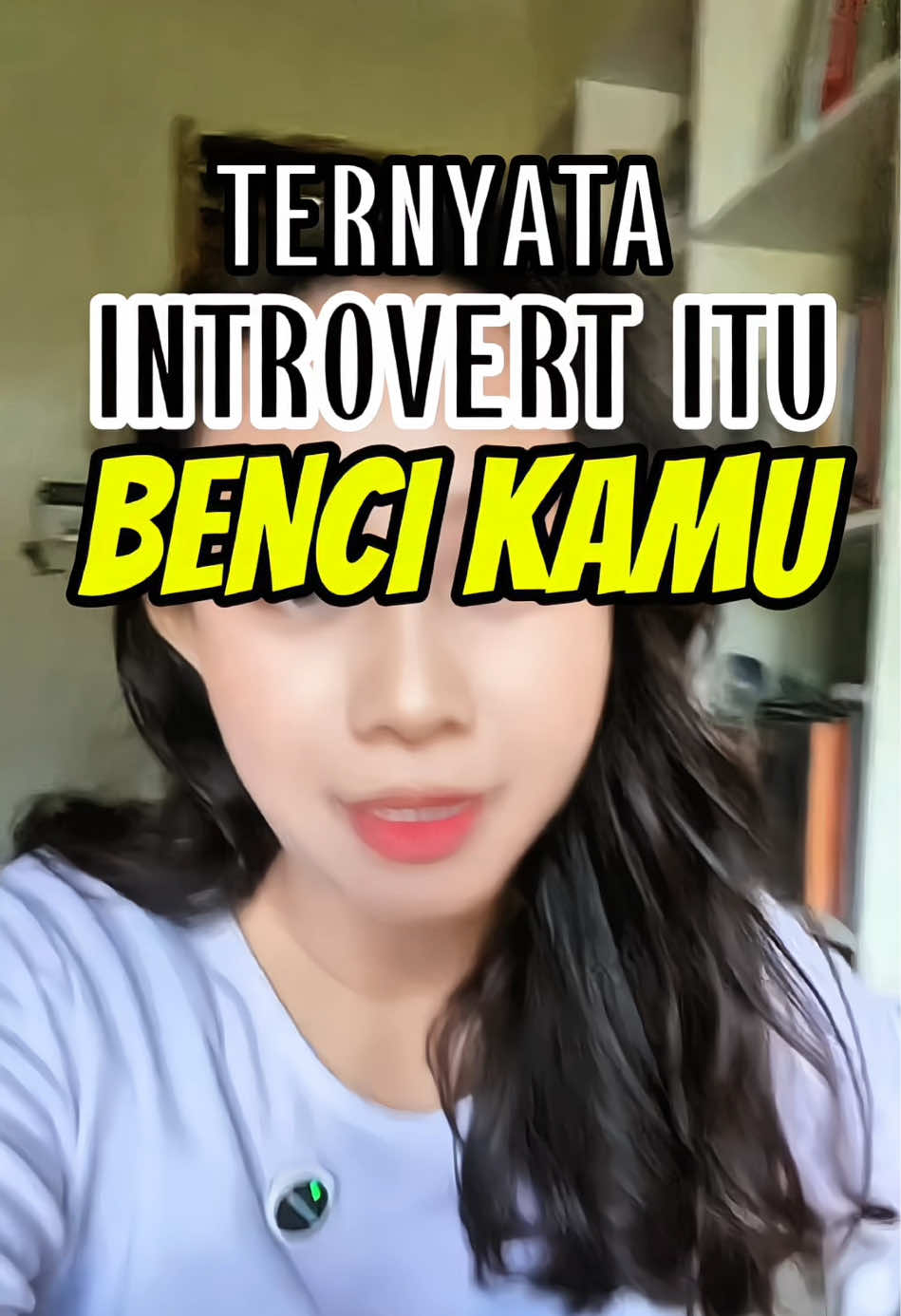 @Filyaa The Introvert