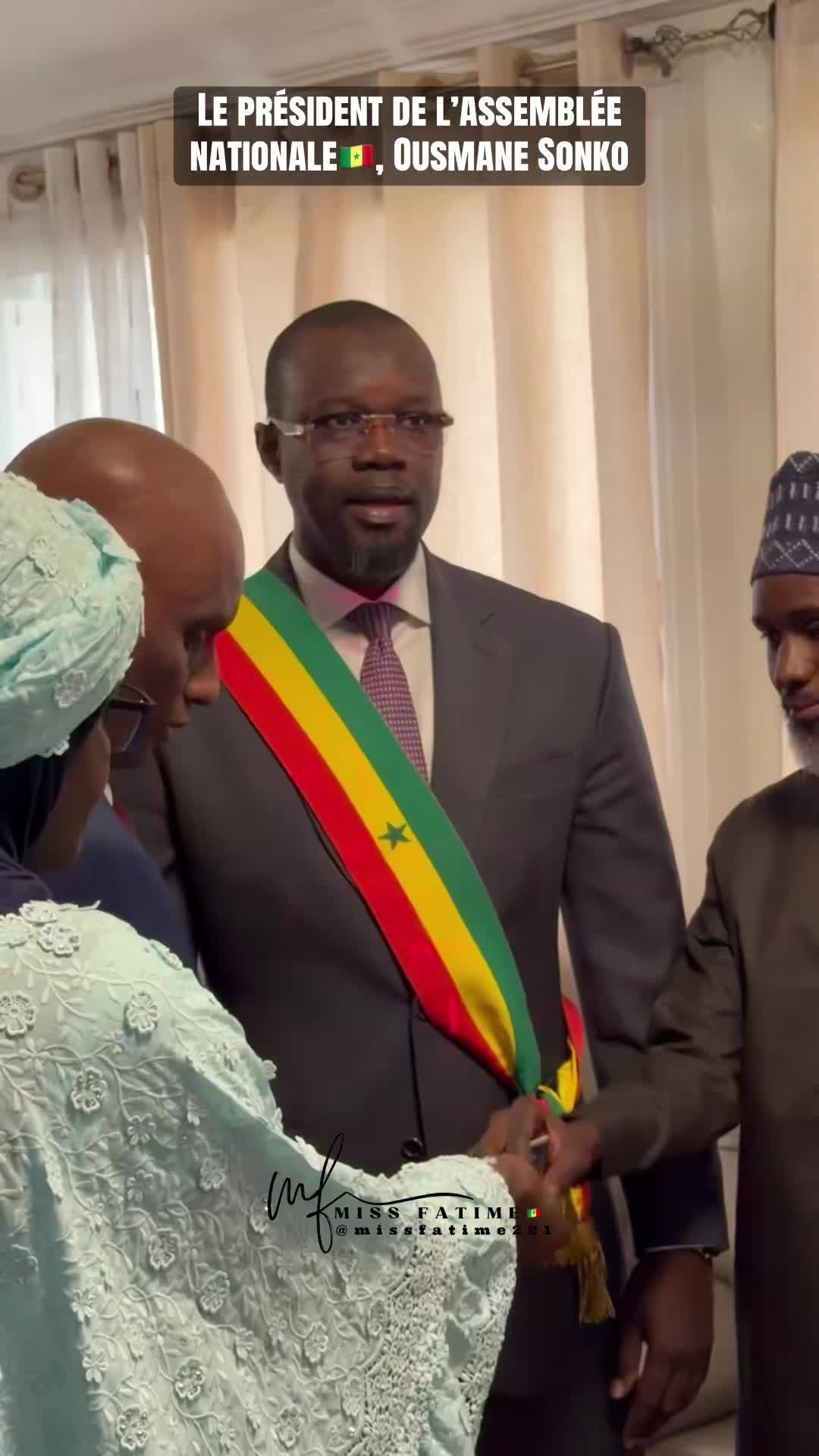 @MISS FATIME🇸🇳