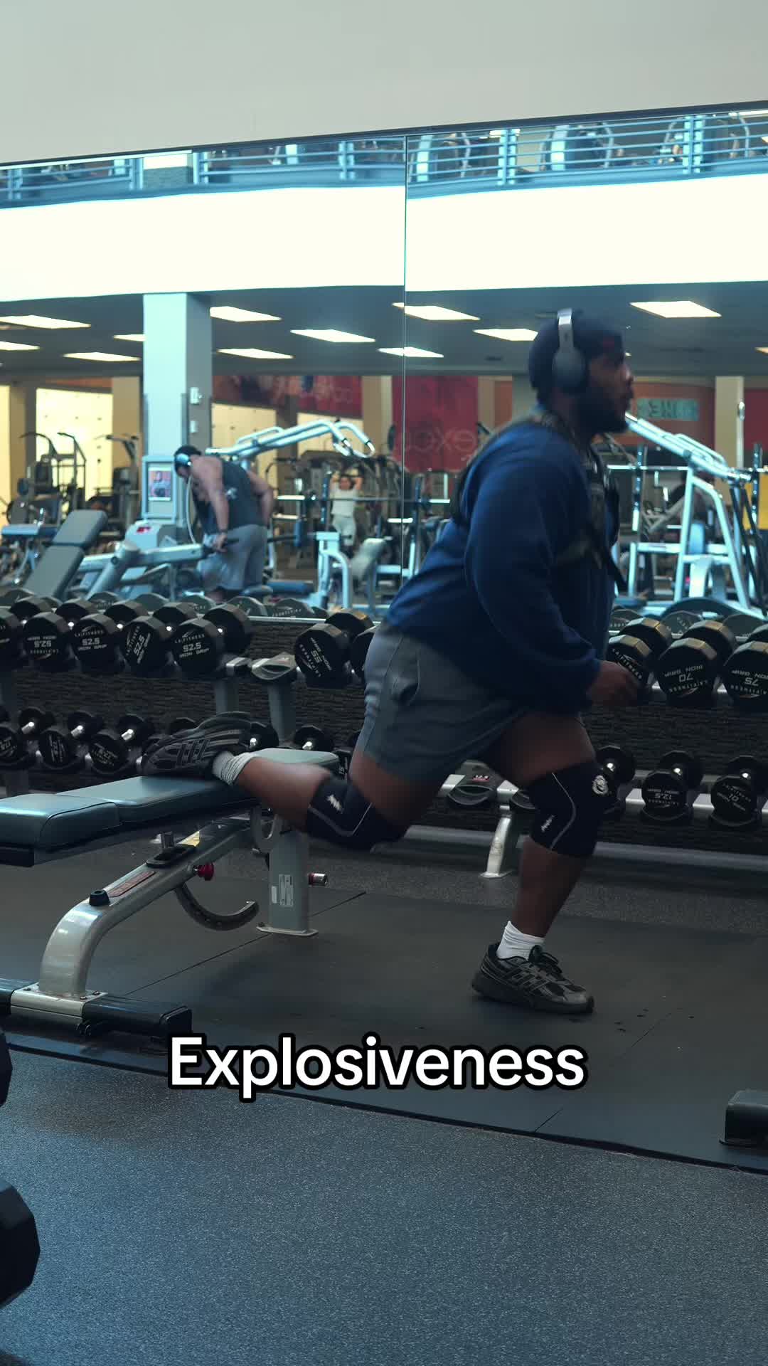@AJ | Fitness Coach
