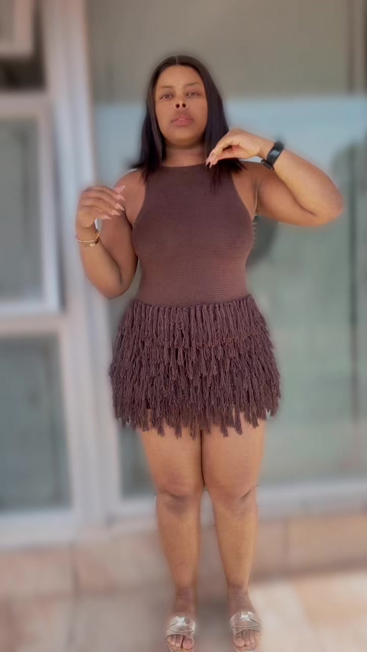 @Miss zungu 😇