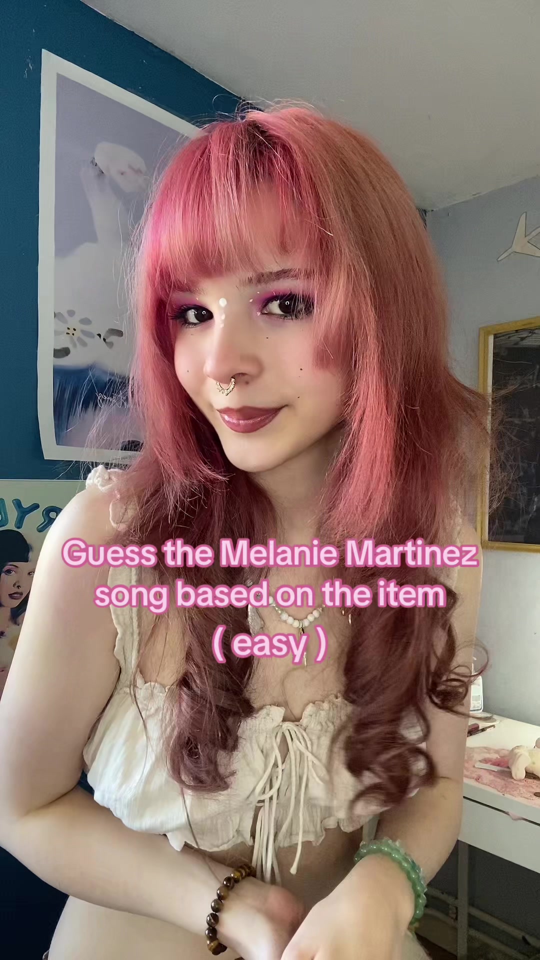@Mellie Blossom 🌸