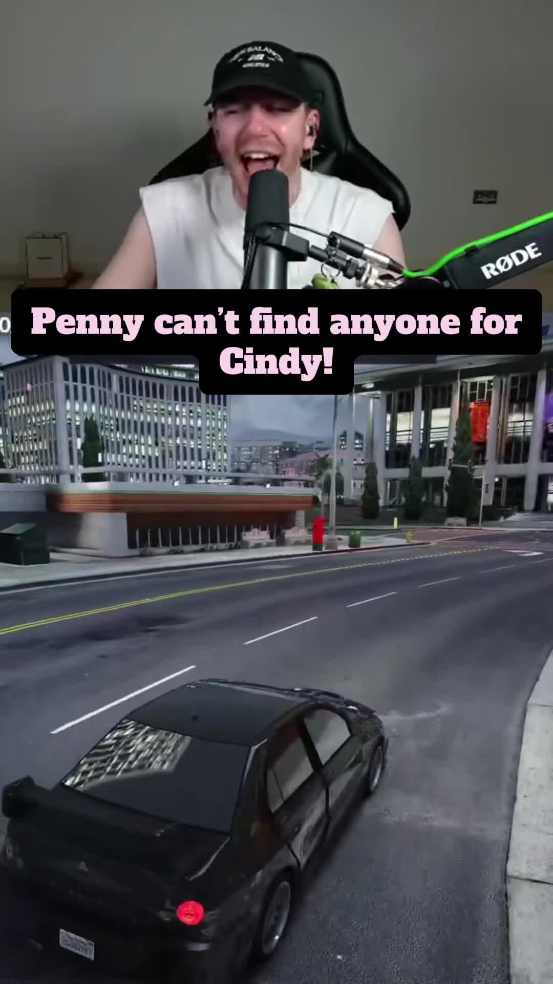 @Penny&Pip’s clips