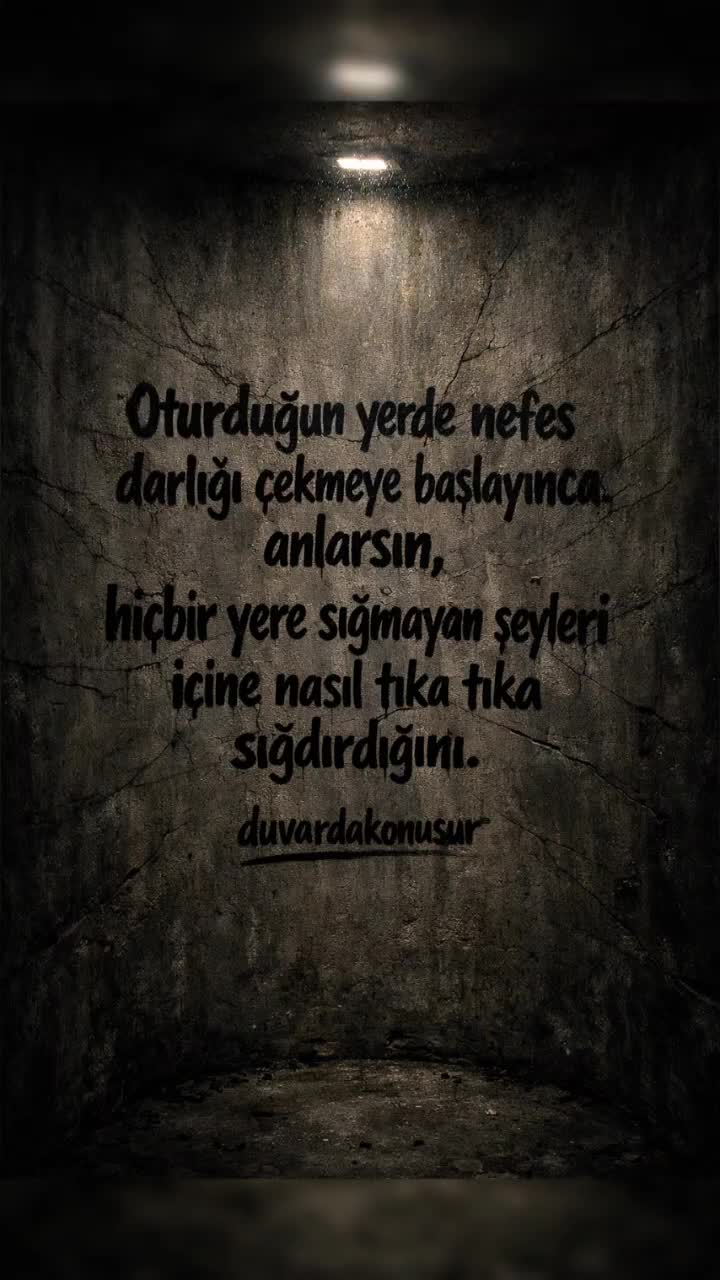 @Duvar'da Konuşur
