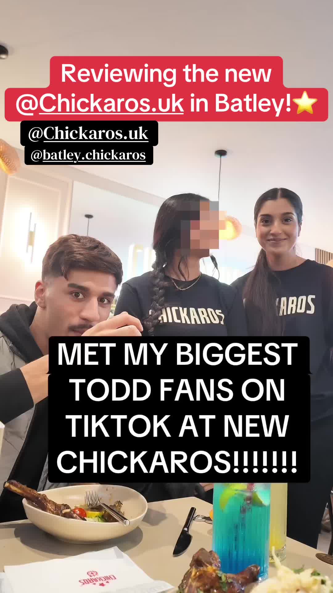 @Todd🐝®
