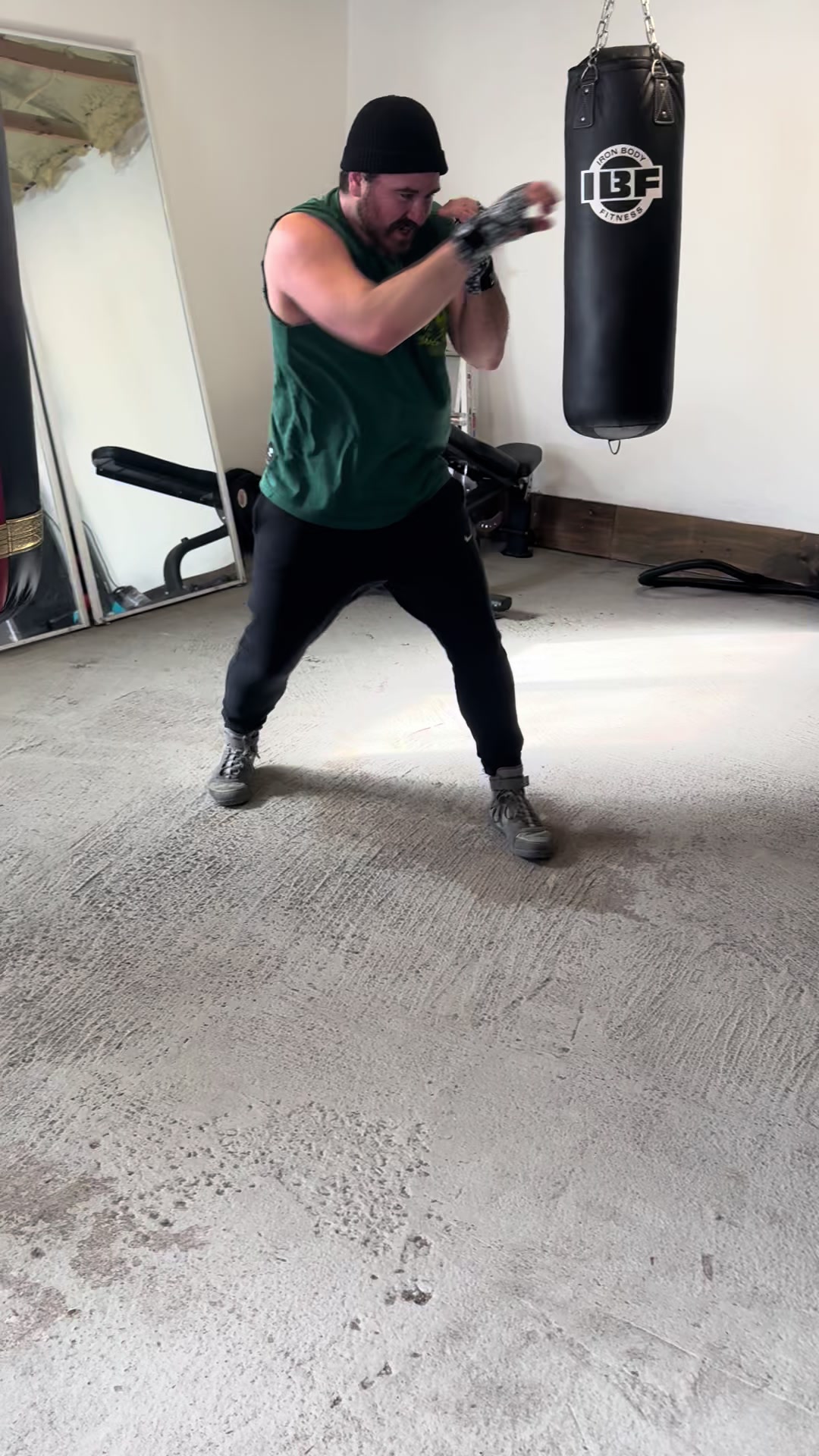 @Ali Boxing Studio
