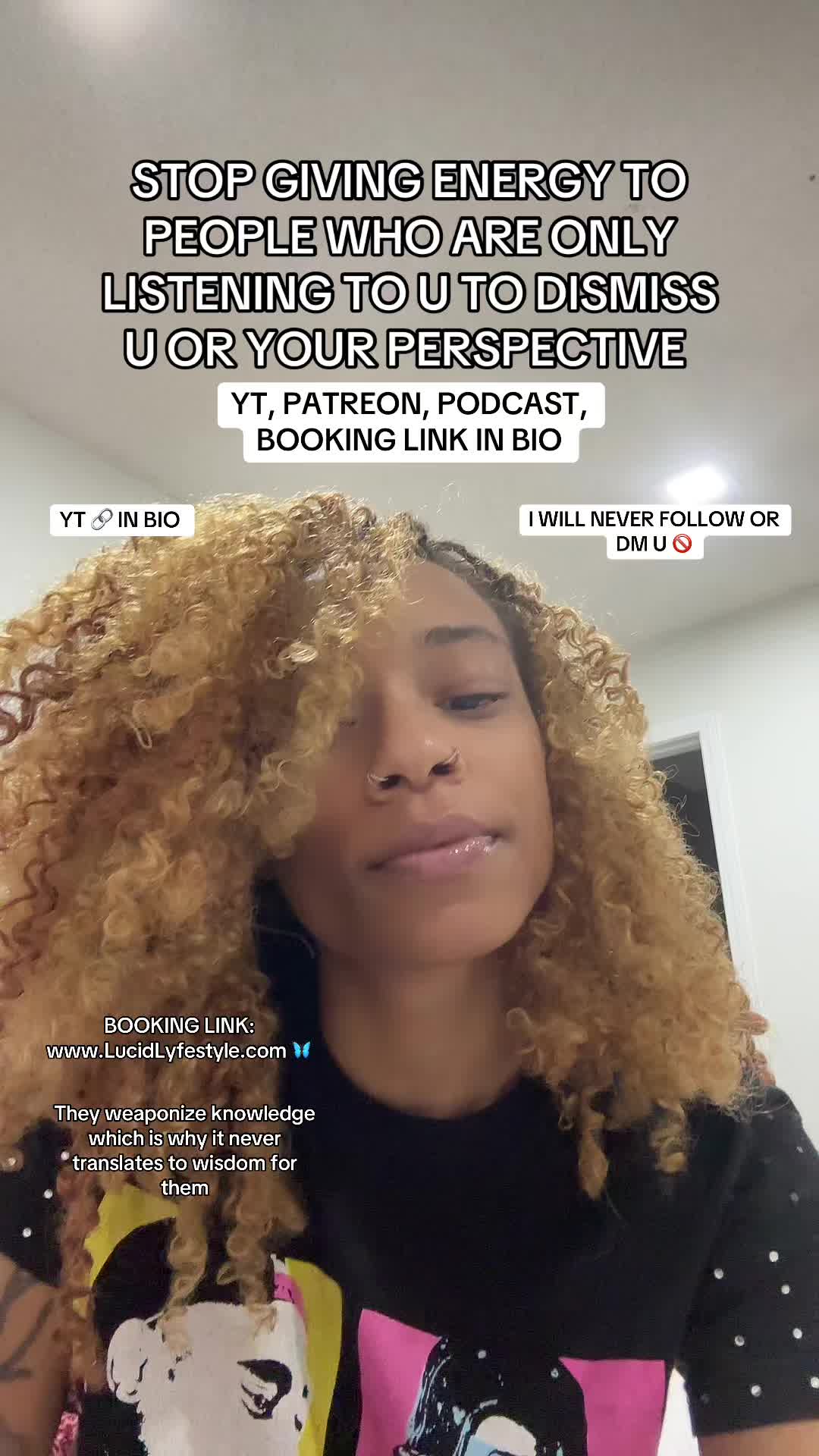 @YT 🎥: @inkiee.priestess