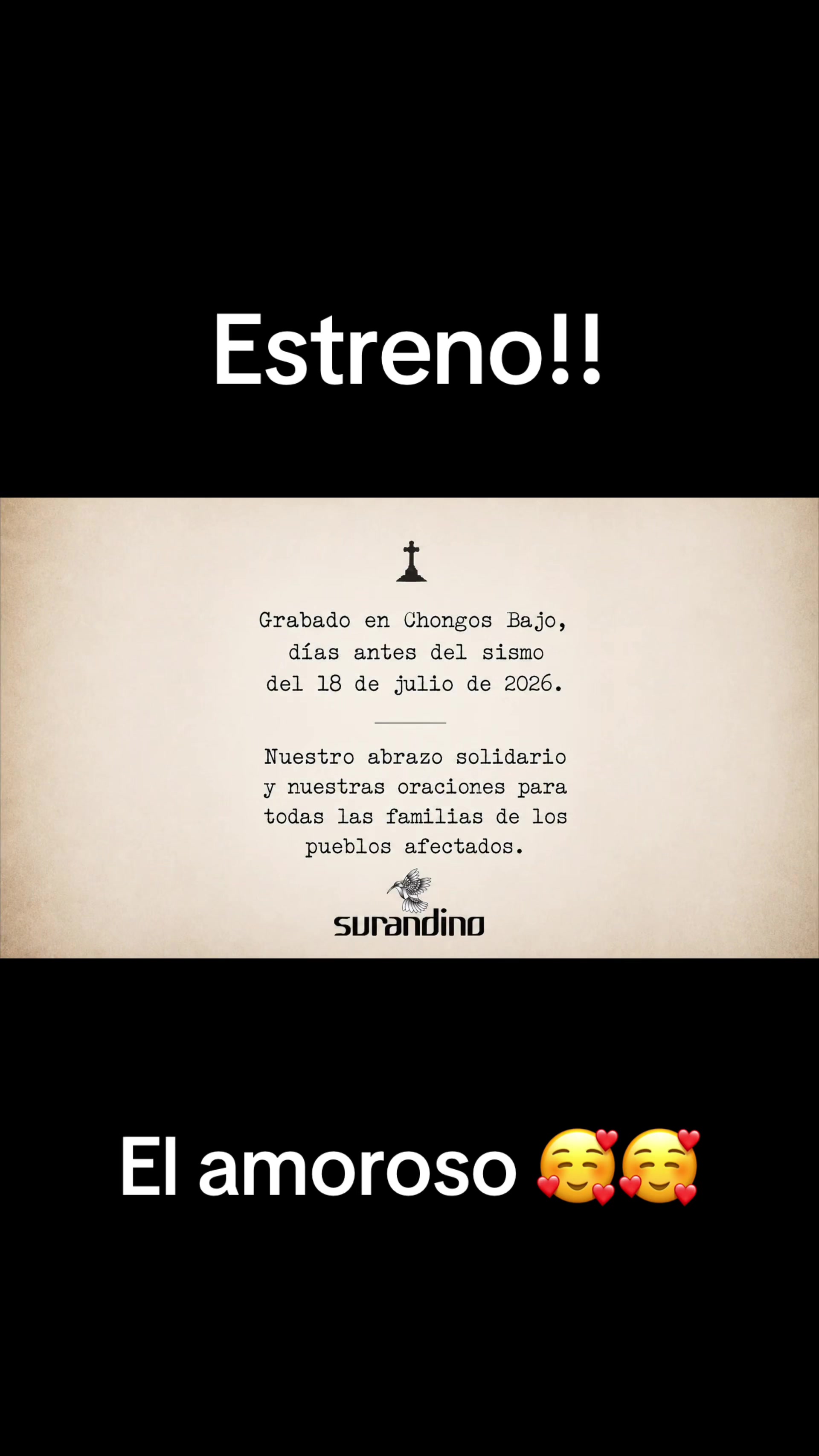 @Wilmer Lázaro 🎙️🎶