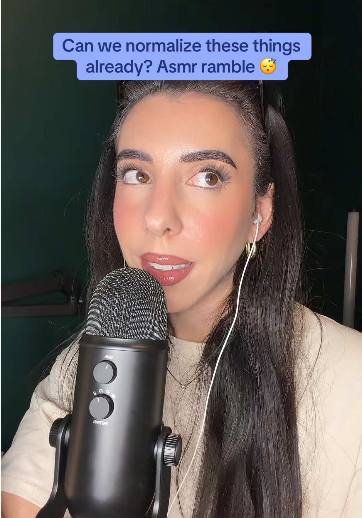 @ASMR with Fay 🧸