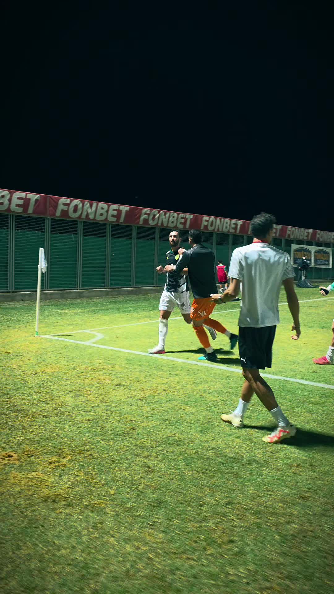 @AEK LARNACA FC