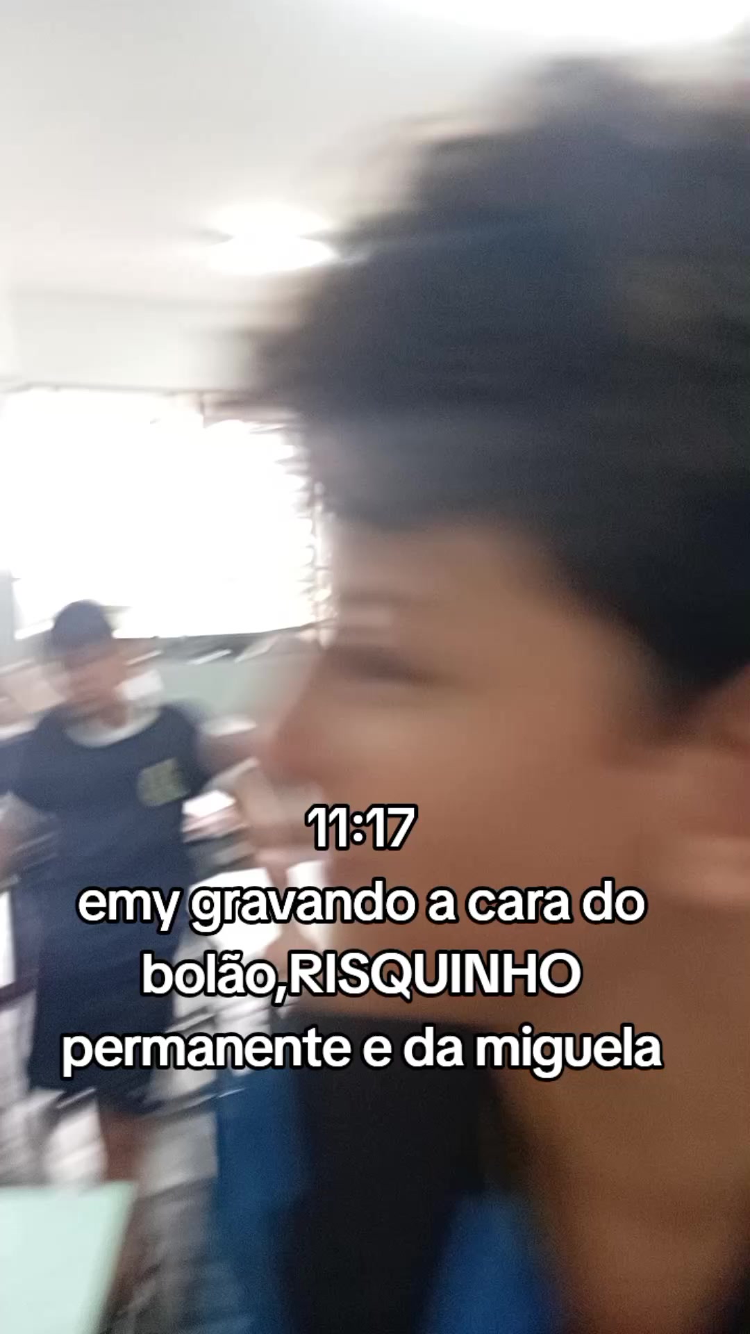 @oq o povo tá fazendo