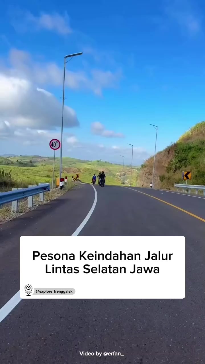 @exploretrenggalek