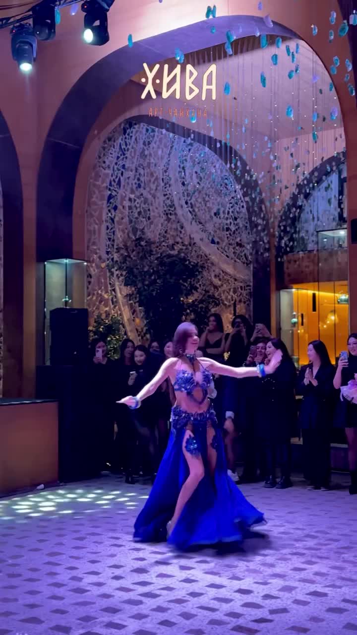@Dance Vibe