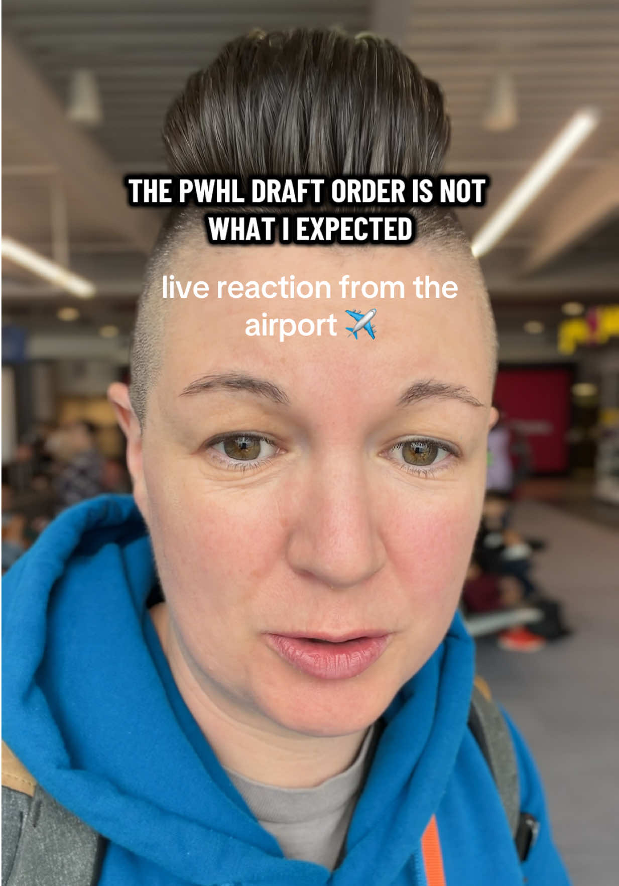 @Ash | Women’s Hockey & PWHL