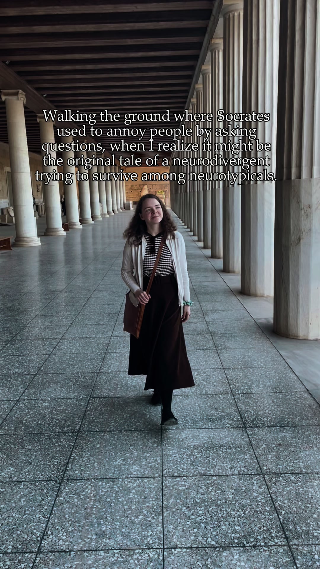 @A. Catchrain | Writer