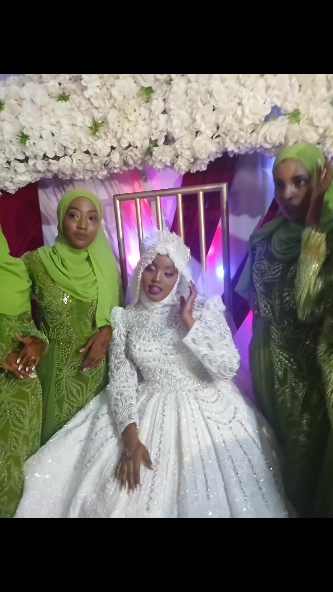 @Madina Kile