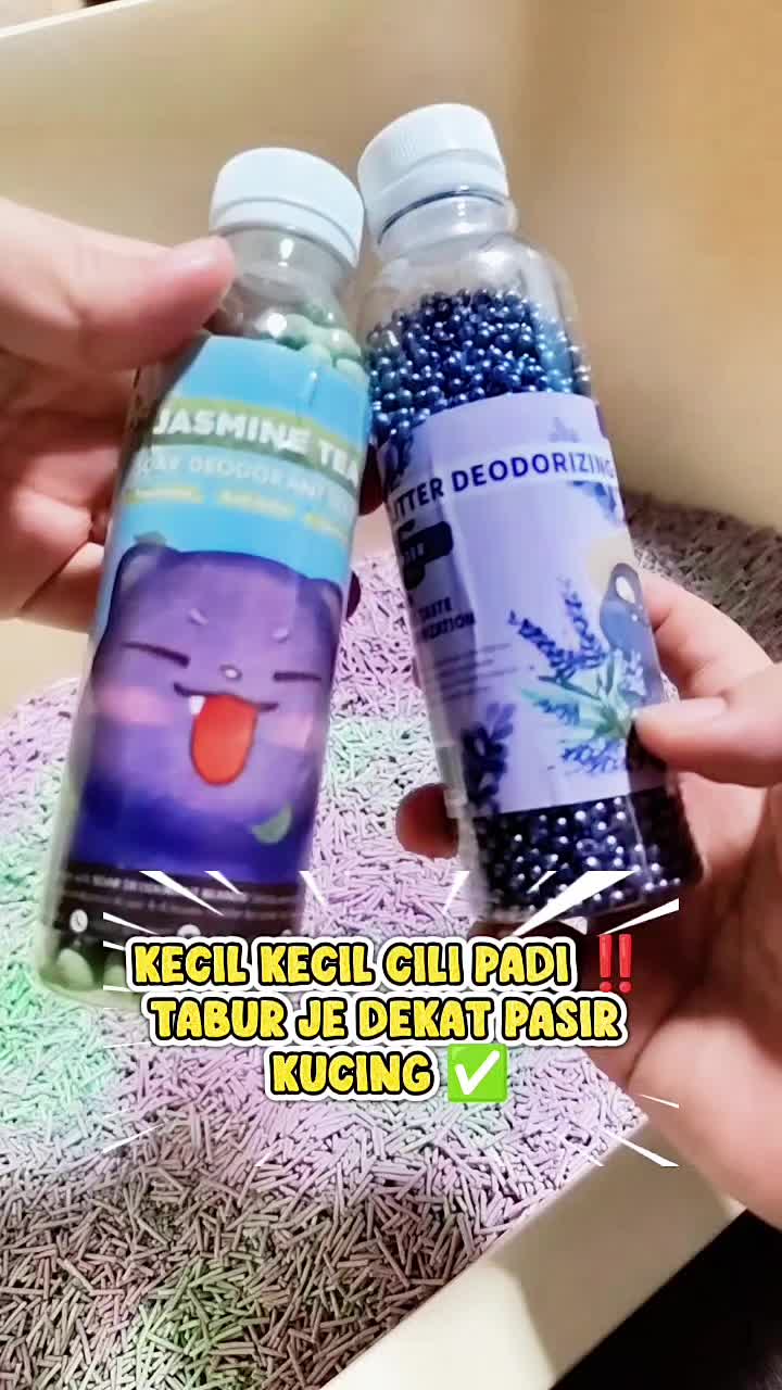 @Norazrena | Racun Tiktok
