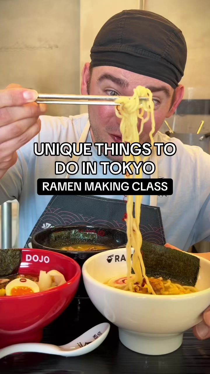 @HungryPursuit | Food & Travel