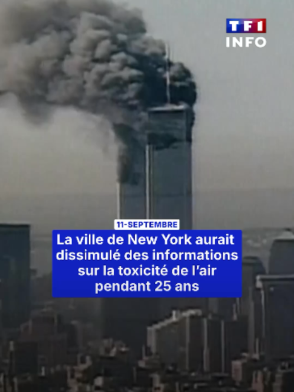 @TF1 INFO