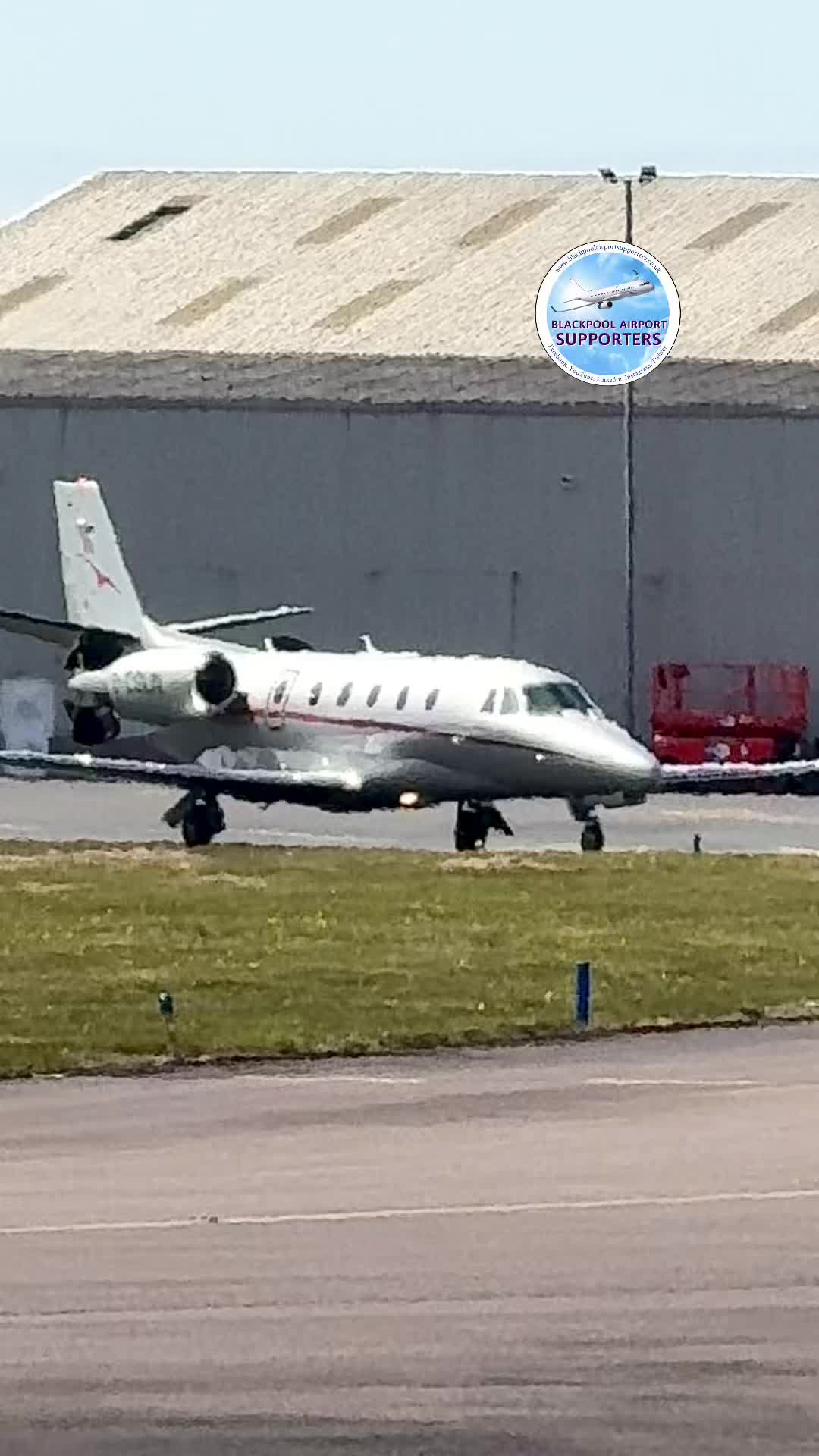 @Blackpool-Airport-Supporters