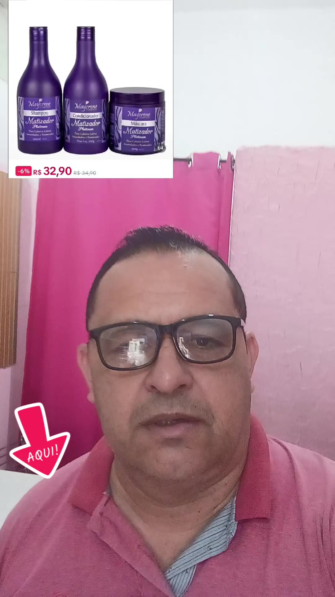 @julierde souza