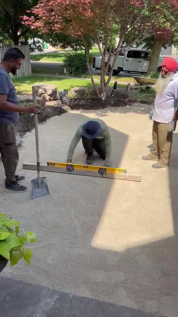 @G k Renovation & Concrete