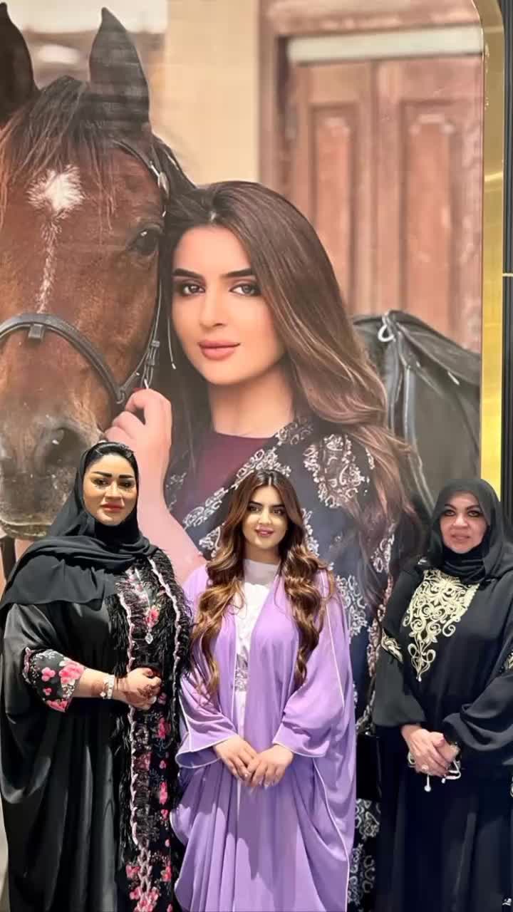 @Sheikha Mahra