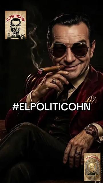 @Elpolitico 🐉
