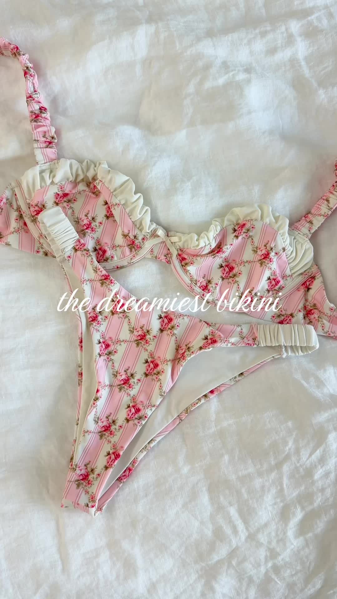 @Haute Swimwear