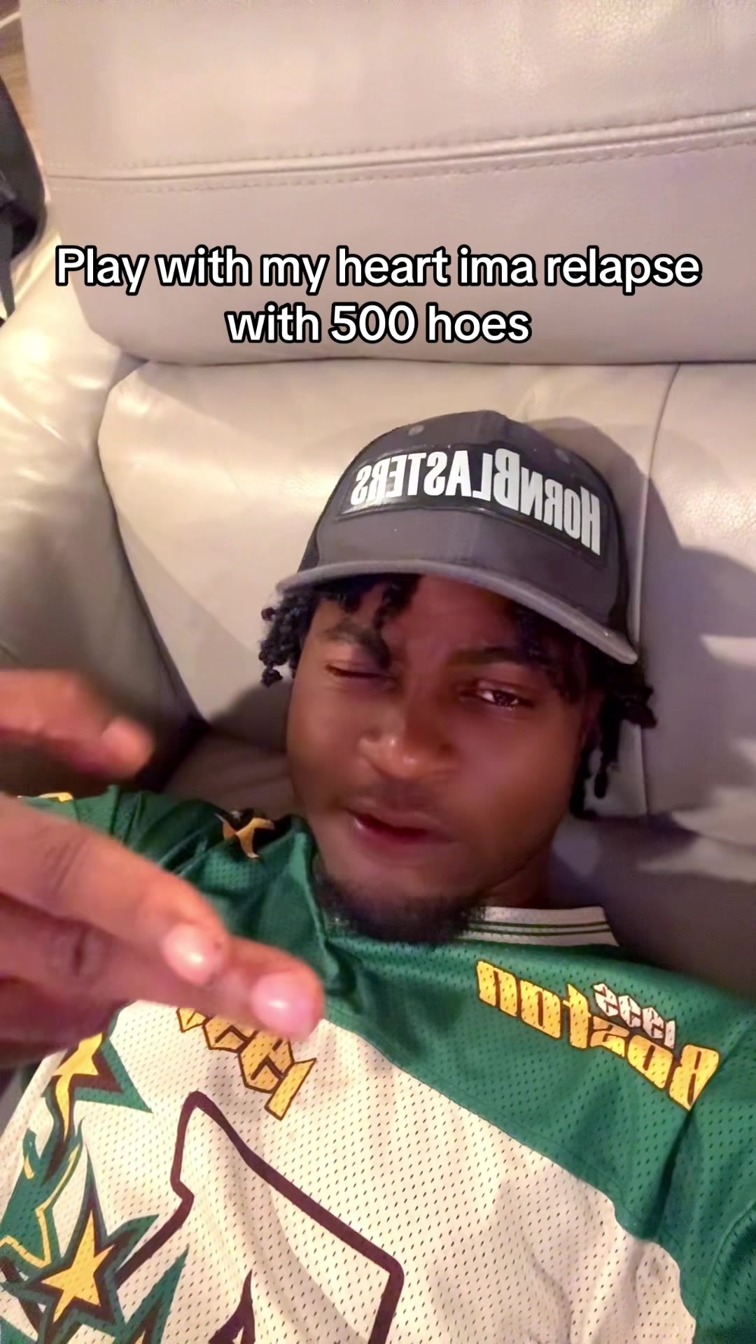 @Jet Slaughter