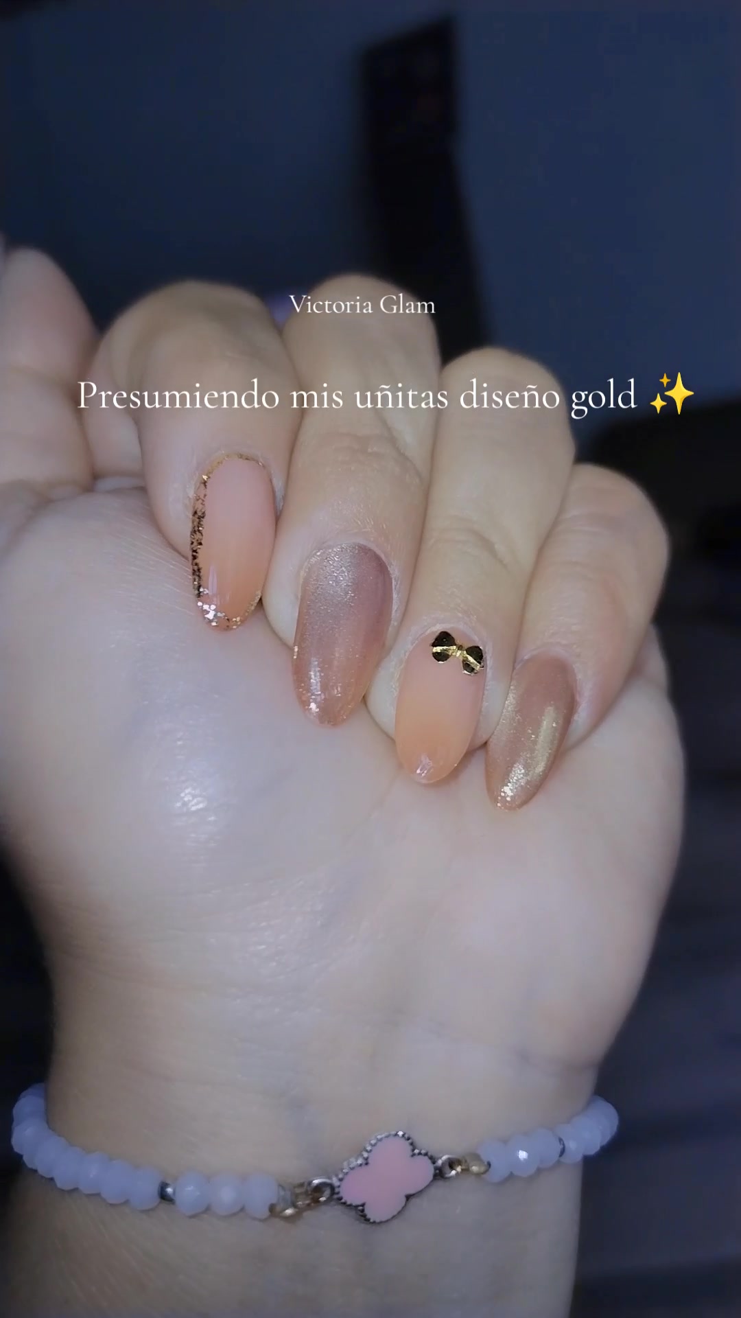 @Victoria Glam