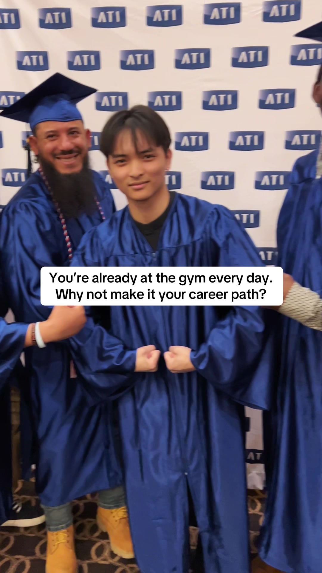 @ATI Las Vegas