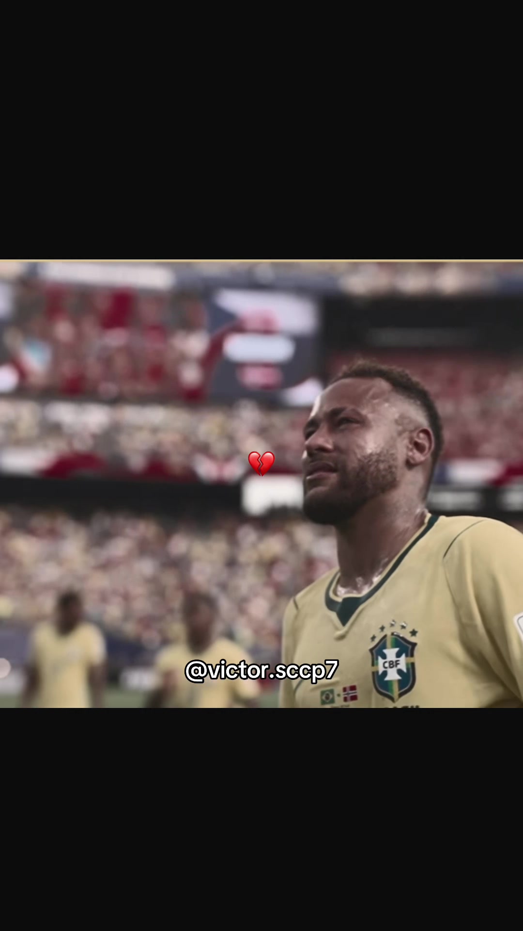 @Victor Oliveira