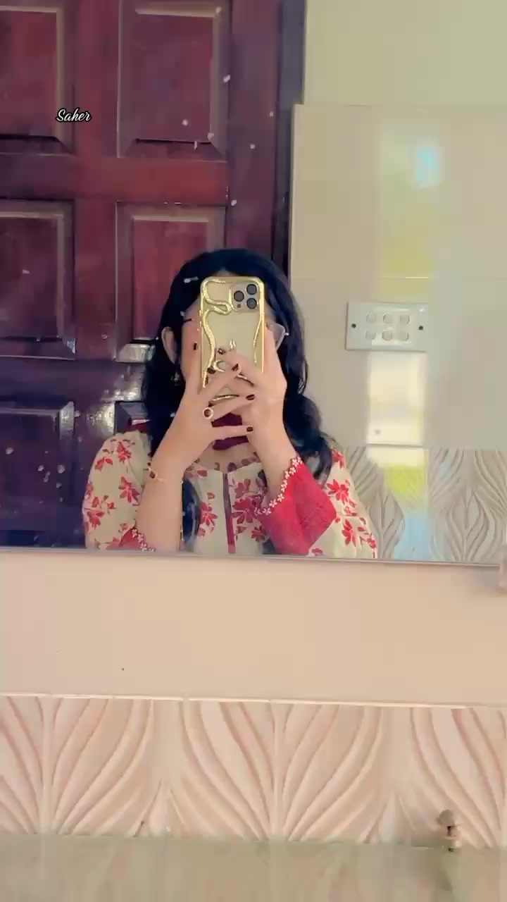 @Saher✨❤️