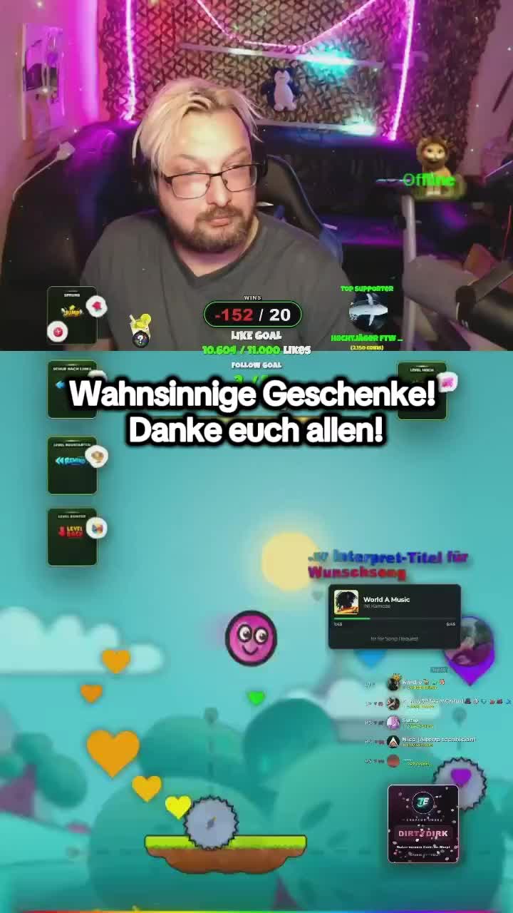 @DirtyDirk 😏