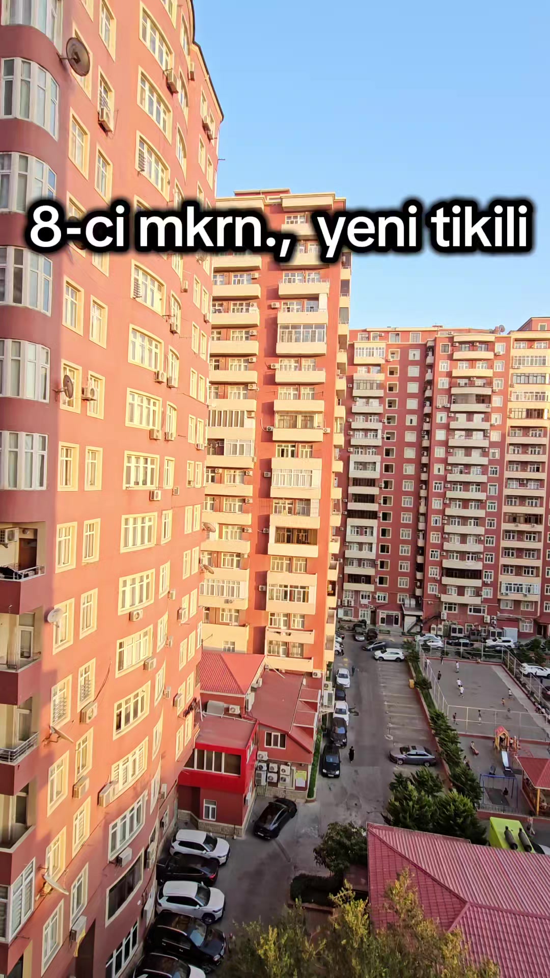 @"Səfərli" real estate
