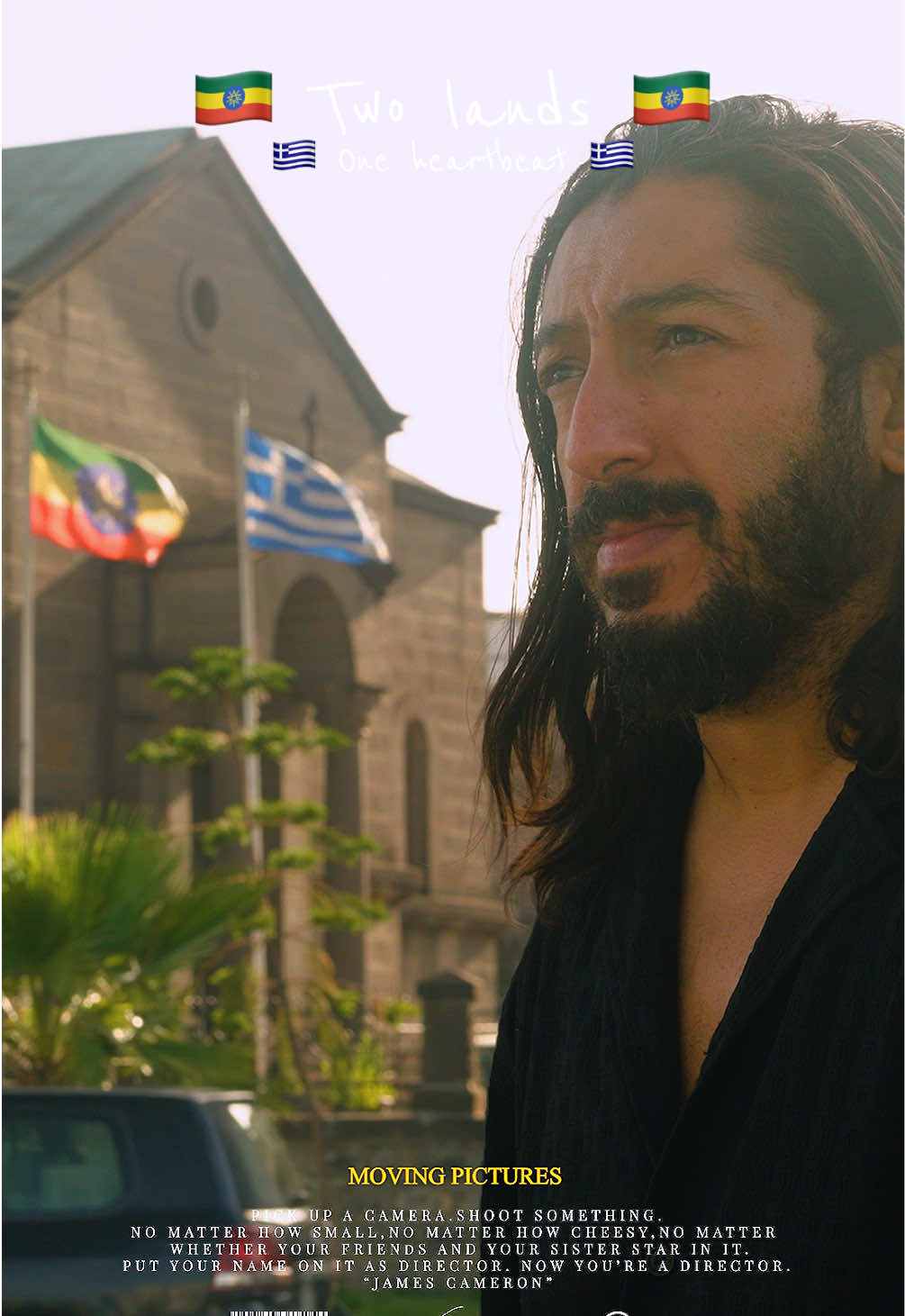 @Georgios🏴ወ/ጊዮርጊስ