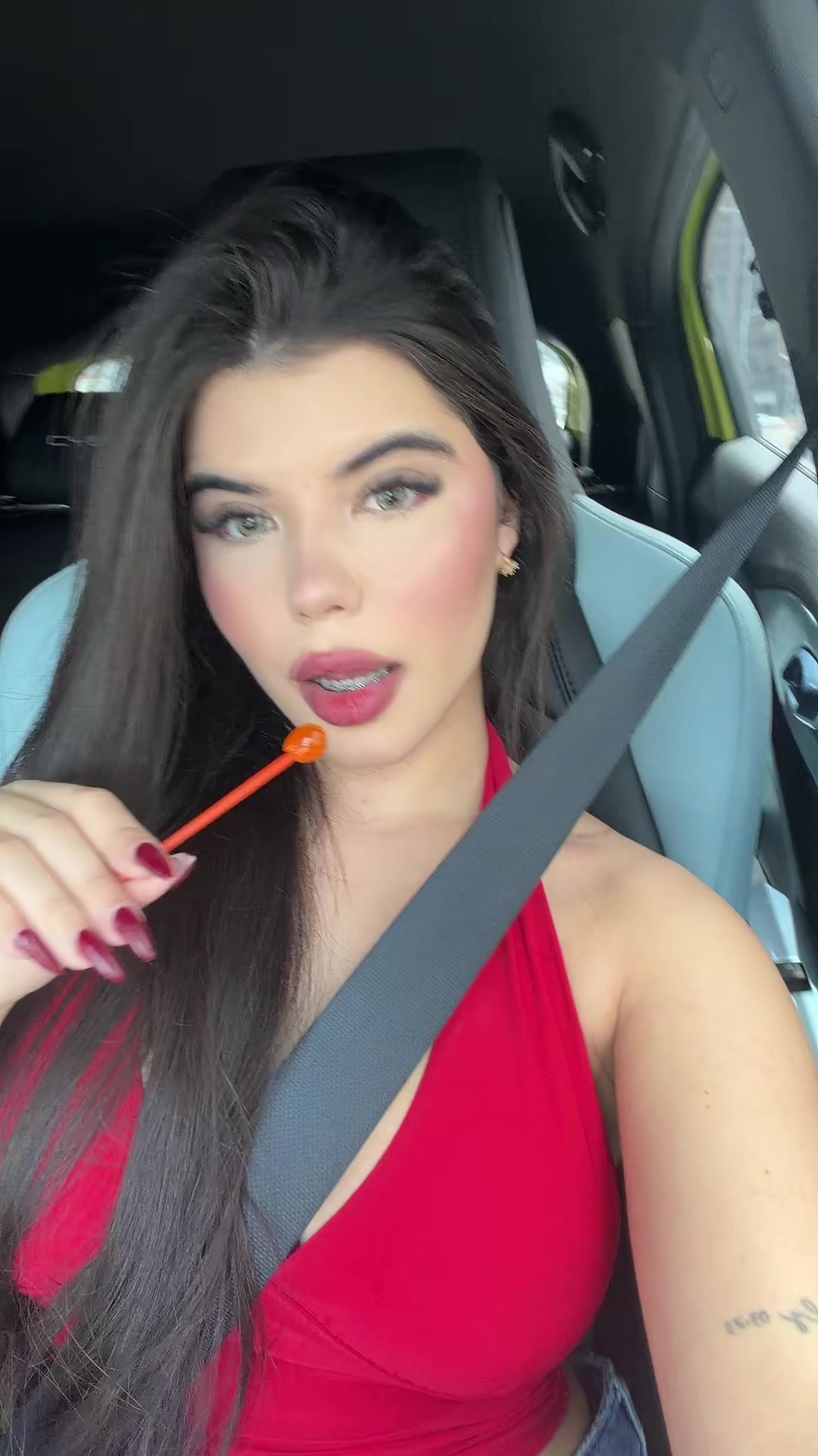 @Kimberly González 🩷⚡️