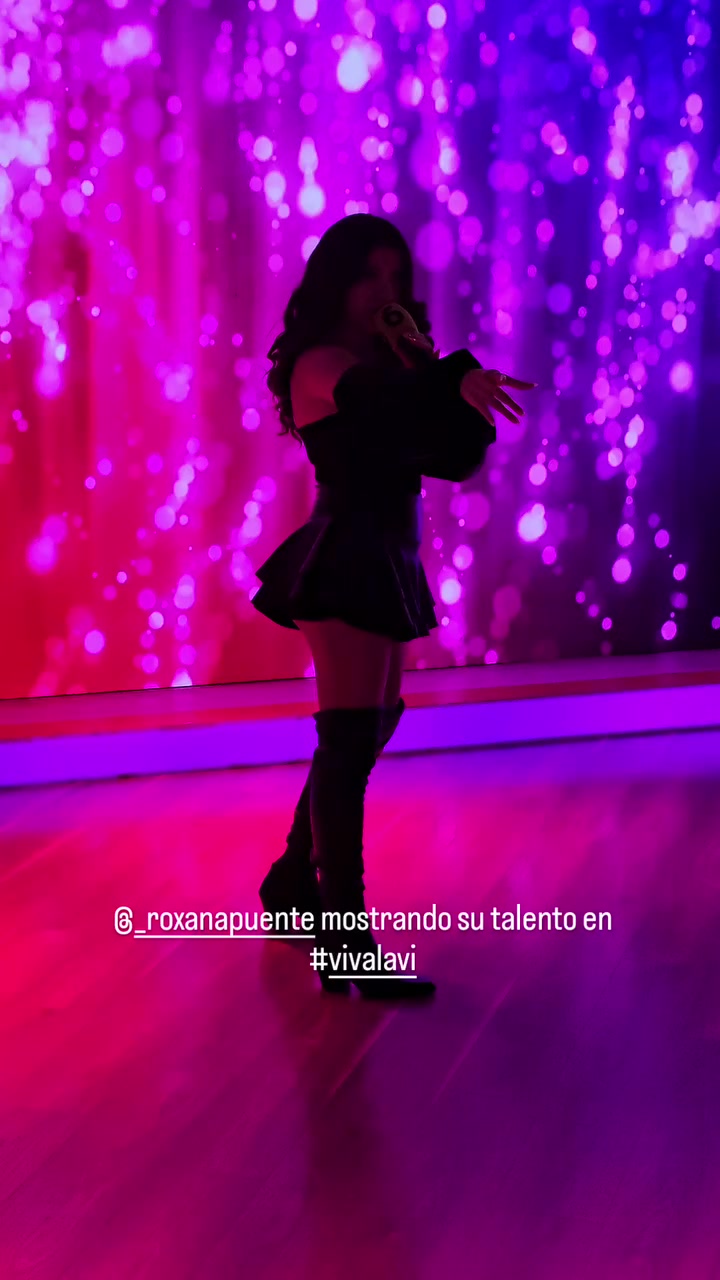 @Roxyfans
