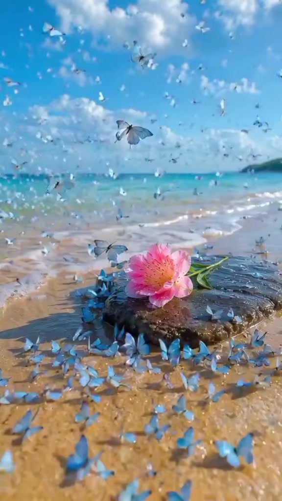 @🌹🧜&zwj;♀️ beyaz kelebek 🧚&zwj;♀️💜