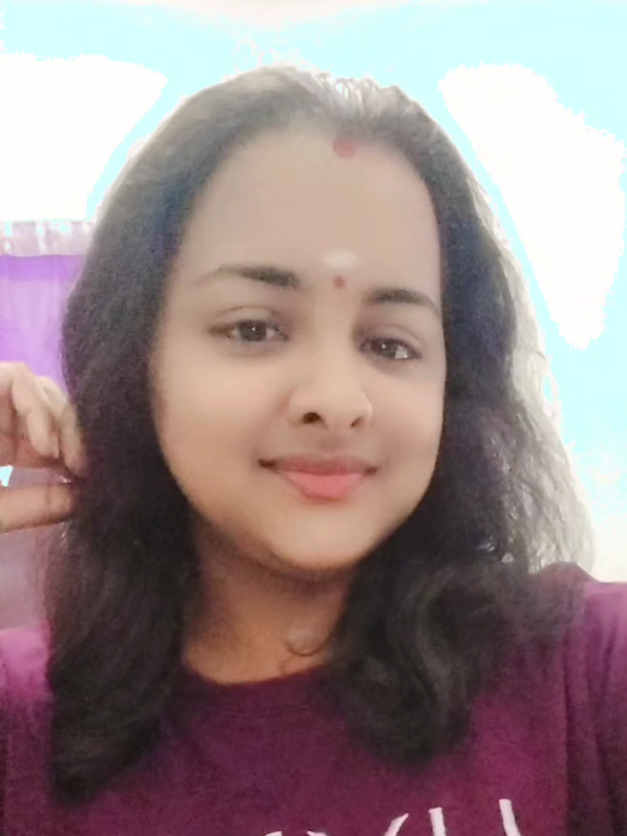 @waneesri mathialagan ❤