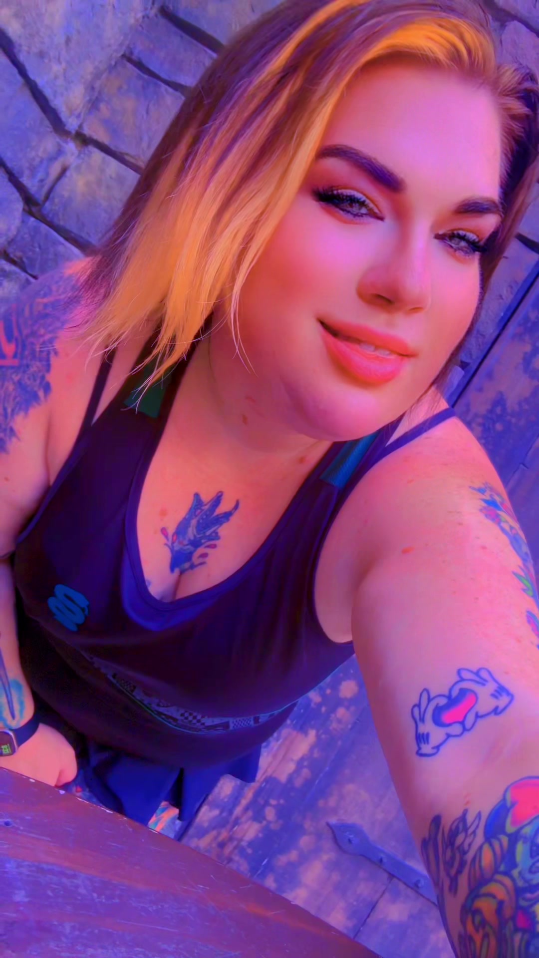 @Samantha Lynn 💕