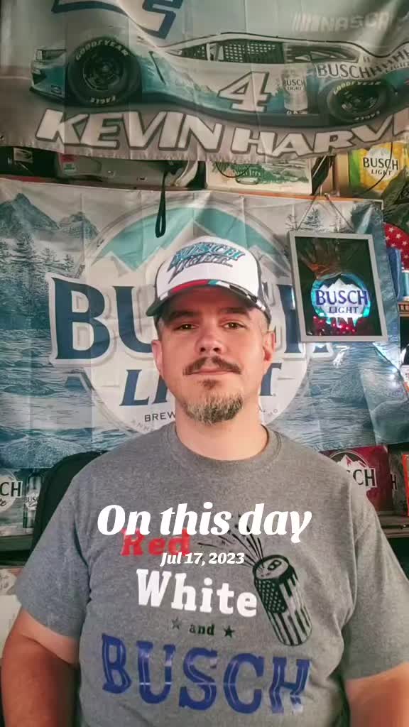 @🍻Busch Light King🍻