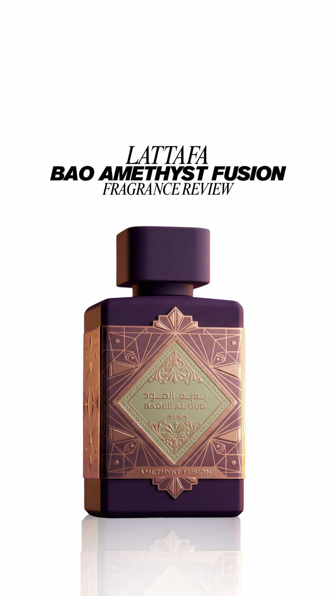 @Dante | Fragrance Reviews