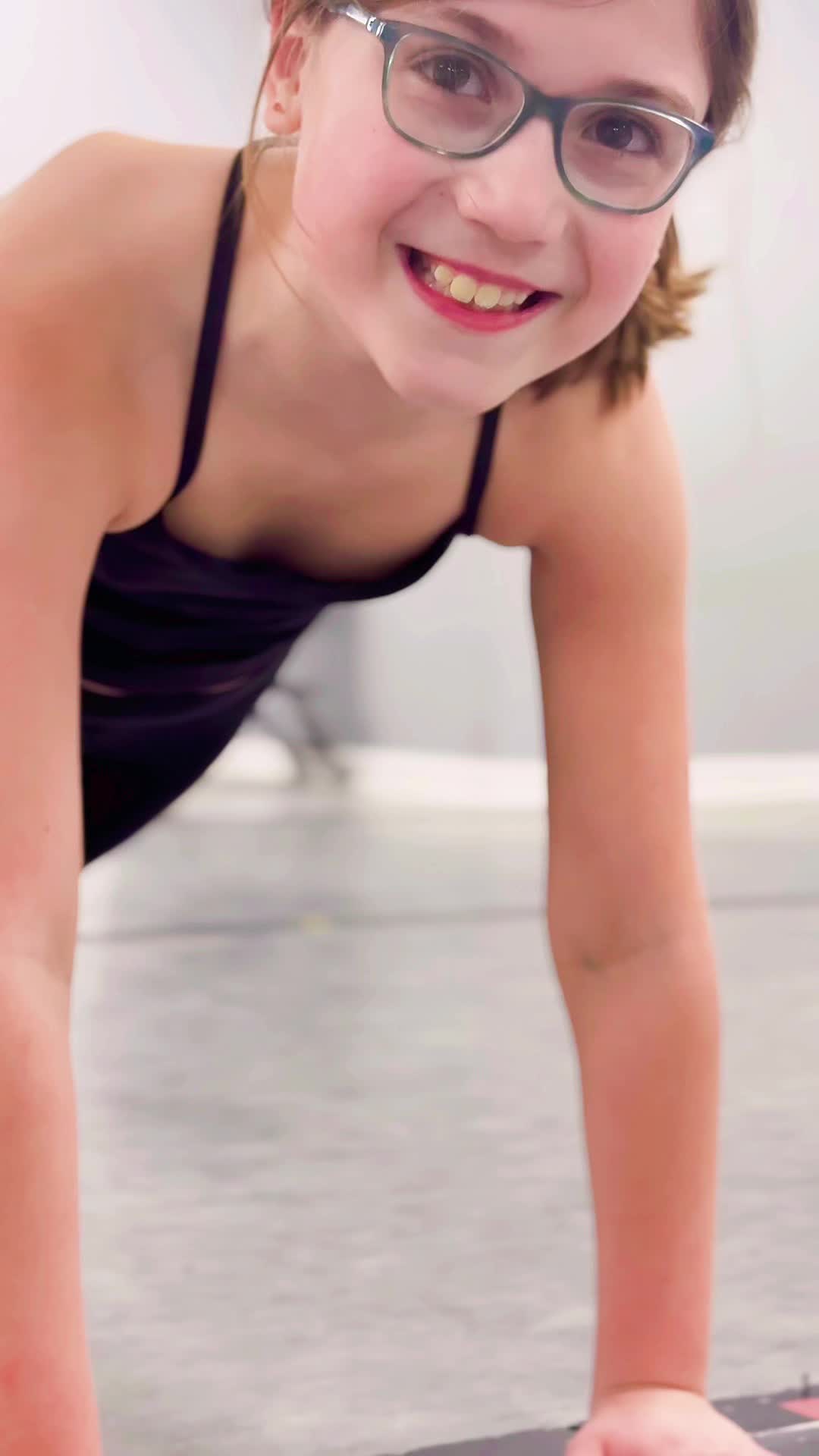 @Spear Dance Center