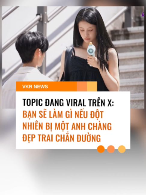 @VKR News