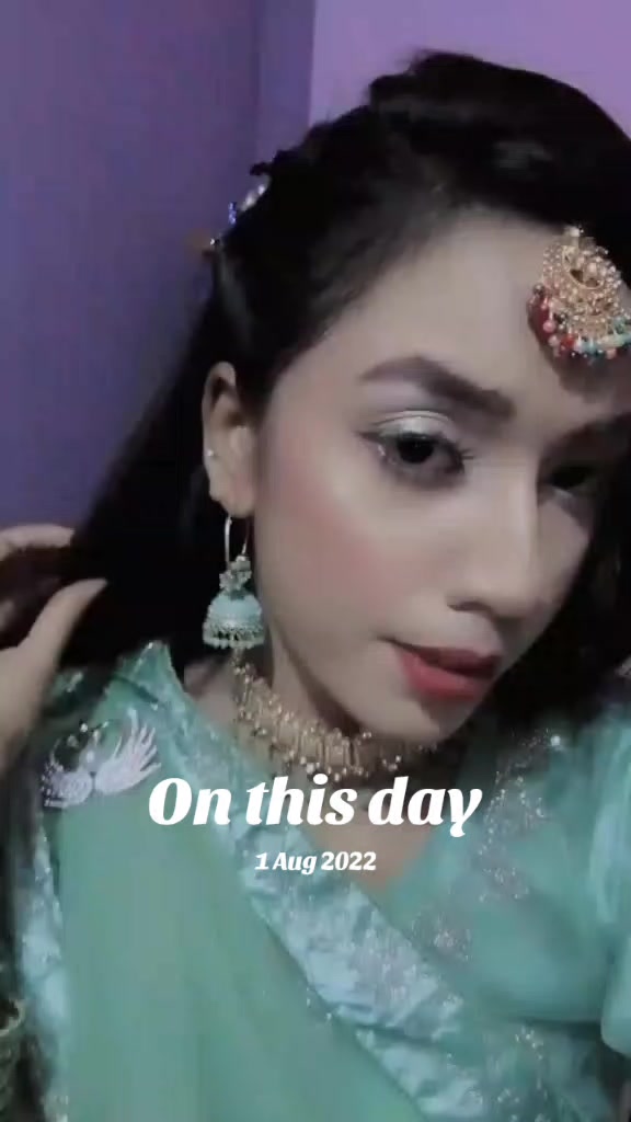 @❤️🫶ভাগ্যবতী🫶❤️