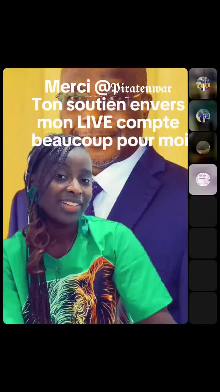 @⚜️✨Dame OUATTARA ✨⚜️