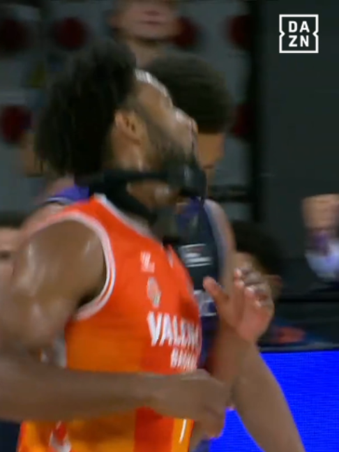 @DAZN Espa&ntilde;a