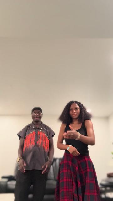 @African dance🕺🇺🇸🇺🇸